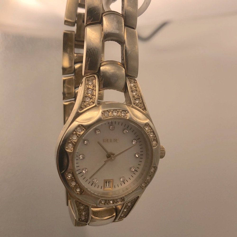 RELIC vintage watch